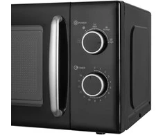 Mikrobangų krosnelė Daewoo KOR 6S20K 2, 20 l, 700 W