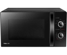 Mikrobangų krosnelė Toshiba MW2-MG20P BK