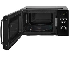 Mikrobangų krosnelė, 20L, 700W, KOR 6S2BK 2, Daewoo