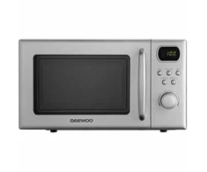 Mikrobangų krosnelė, 20L, 700W, KOR 6S2BS 2, Daewoo