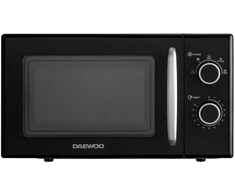 Mikrobangų krosnelė Daewoo KOR 6S20K 2, 20 l, 700 W