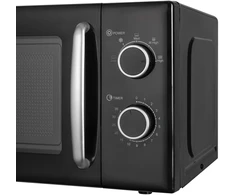 Mikrobangų krosnelė Daewoo KOR 6S20K 2, 20 l, 700 W