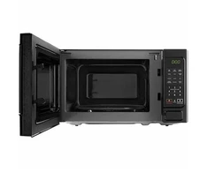 Mikrobangų krosnelė Toshiba MM EM20PBK, 20 l, 800 W, su skaitmeniniu valdymu
