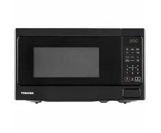 Mikrobangų krosnelė Toshiba MM EM20PBK, 20 l, 800 W, su skaitmeniniu valdymu