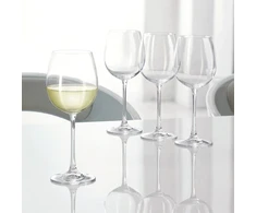 NACHTMANN Baltojo vyno taurių rinkinys. 4 vnt., 474 ml