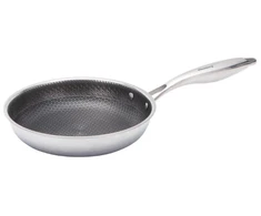 Nerūdijančio plieno keptuvė, ø20cm, KB 9021, Klausberg
