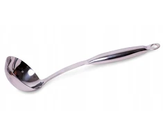 Nerūdijančio plieno samtis, 31 cm, 5020, KAMILLE