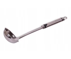 Nerūdijančio plieno samtis, 33 cm, 5033, KAMILLE. Medžiaga: nerūdijantis plienas. Ilgis: 33 cm