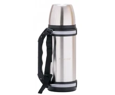 Nerūdijančio plieno termosas 1,0 L, 2090, KAMILLE