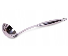 Nerūdijančio plieno samtis, 31 cm, 5020, KAMILLE