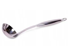 Nerūdijančio plieno samtis, 31 cm, 5020, KAMILLE