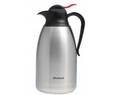 Kamille CONFERENCE THERMO 101331 INOX 2 L