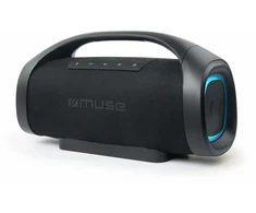 Nešiojama Bluetooth kolonėlė, 300 W, MUSE, M 980 BT
