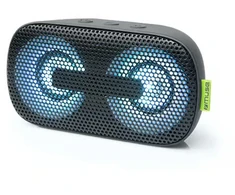 Nešiojamas Bluetooth garsiakalbis su ličio polimerų baterija, M 370 DJ, MUSE