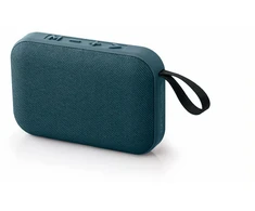 Nešiojamas Bluetooth garsiakalbis su ličio jonų baterija, M 307 BT, MUSE