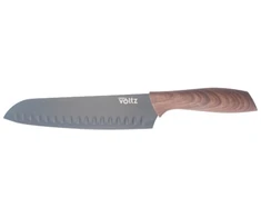 Oliver Voltz 5OV51633WS, Santoku peilis, dydis: 7” / 17,78 cm