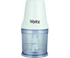 Oliver Voltz Smalcinātājs Voltz OV51111C 400 W 0.5L 4 asmeņi balts 5OV51111CW ()