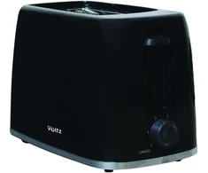 Oliver Voltz Daisy 5OV51440WB, skrudintuvas, 700 W, 6 nustatymai, juoda