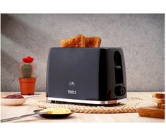 Oliver Voltz Daisy 5OV51440WB, skrudintuvas, 700 W, 6 nustatymai, juoda