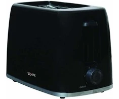 Oliver Voltz Daisy 5OV51440WB, skrudintuvas, 700 W, 6 nustatymai, juoda