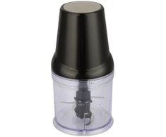 Oliver Voltz Smulkintuvas Voltz OV51111C, 400 W, 0,5 l., 4 peiliukai, juodas