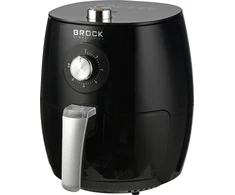 Oro gruzdintuvė BROCK AFM 3501 BK 3.5L 1500W