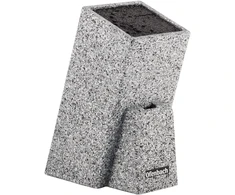 Peilių stovas 14.5×10.6×25.7cm, 100209, Ofenbach