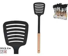 Perforuota mentelė 36 cm, 36 x 8,5 x 4,5 cm, KITCHEN&amp;GO