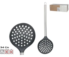Perforuotas samtis 34 x 3,5 x 6 cm, KITCHEN&amp;GO
