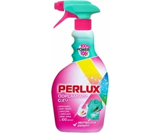 PERLUX OXY dėmių valiklis, 500 ml. Dėžėje 10 vnt.