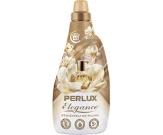 PERLUX PERFUME audinių minkštiklis su Elegance aromatu, 900 ml. 10 vnt. dėžėje.