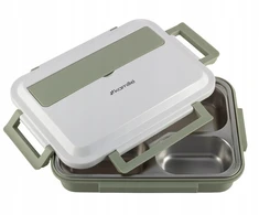 Pietų dėžutė "Lunch Box" 1000 ml, 2145, KAMILLE