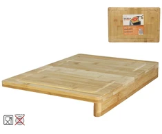Pjaustymo lenta 35 x 24 x 4 cm, 4 x 35 x 24 cm, KITCHEN&amp;GO