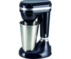 Plakiklis Gėrimų maišytuvas Oliver Voltz 5OV51163EB, 100W, 450 ml matavimo indas, juodas