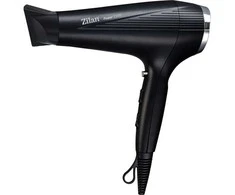Plaukų džiovintuvas Zilan ZLN 9389, 2200W, 2 greičiai, 3 temperatūros nustatymai