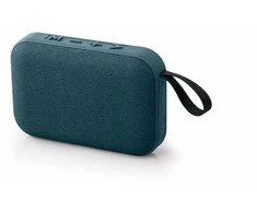 Nešiojamas Bluetooth garsiakalbis su ličio jonų baterija, M 307 BT, MUSE