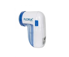 Pūkų rinkiklis Floria ZLN 0195, mėlynas
