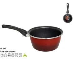 Puodas, 12 cm, ~0,7 l, Rosso, 12,00 x 31,00 x 8,50 cm, Magefesa