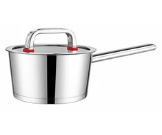 Kaistuvas stal, śr.16cm 1,6l VCASA