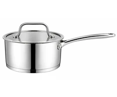 Kaistuvas stal, śr.16cm 1,8l VCASA