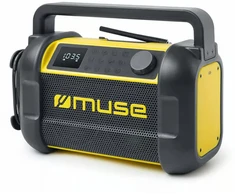 Radijas su Bluetooth, 20 W, MUSE, M 928 BTY