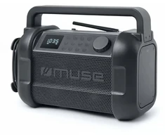 Radijas su Bluetooth, 20 W, MUSE, M 928 FB