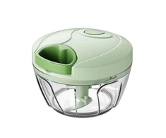 Rankinis smulkintuvas Rosberg R51215A, 0,4 l, 3 peiliai