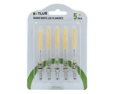 RETLUX Spare bulbs for RGL 110 PARTY