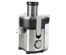 Rosberg 555R51160B, sulčiaspaudė, 600 W, 1000 ml minkštimo indas, 2 greičio nustatymai