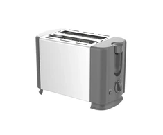 Rosberg 55R51440GS, skrudintuvas, 700 W, 6 šildymo lygiai, Inox
