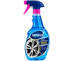 SIDOLUX CAR ratlankių valiklis, 400 ml. 10 vnt. dėžėje.