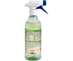 SIDOLUX ECO virtuvės valiklis, 500 ml. 8 vnt. dėžėje.