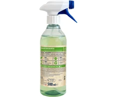 SIDOLUX ECO vonios kambario valiklis, 500 ml. 8 vnt. dėžėje.