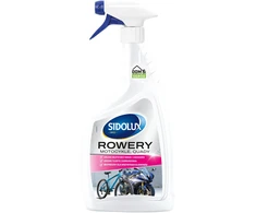 SIDOLUX HOME &amp; GARDEN dviračių, motociklų ir keturračių valiklis, 750 ml. 8 vnt. dėžėje.